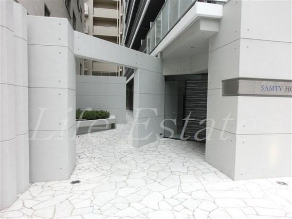 サムティ本町橋ⅡMEDIUS