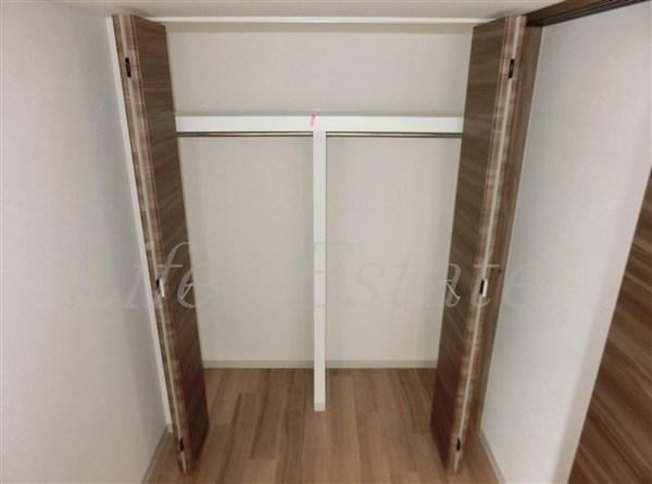 プレサンス高津公園ディオ