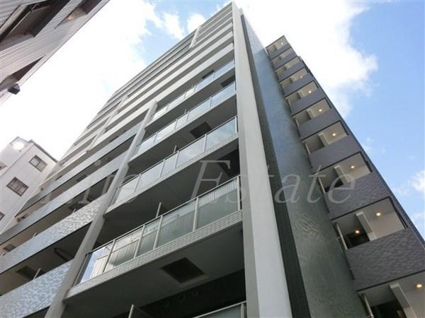 プレサンス高津公園ディオ