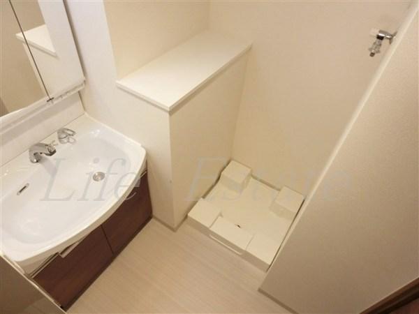 プレサンス高津公園ディオ