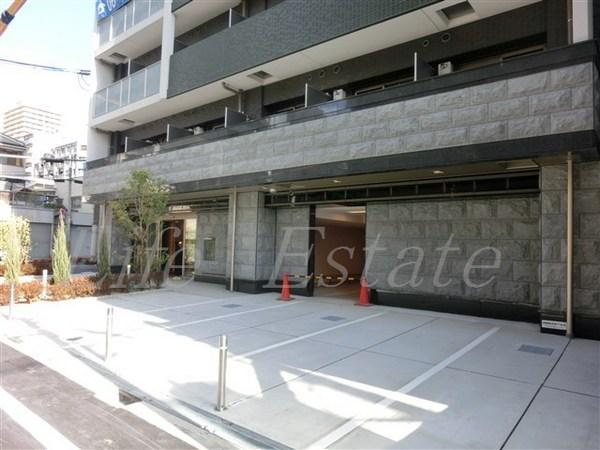 プレサンス高津公園ディオ