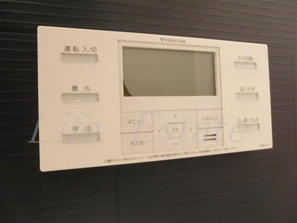 プレサンス高津公園ディオ