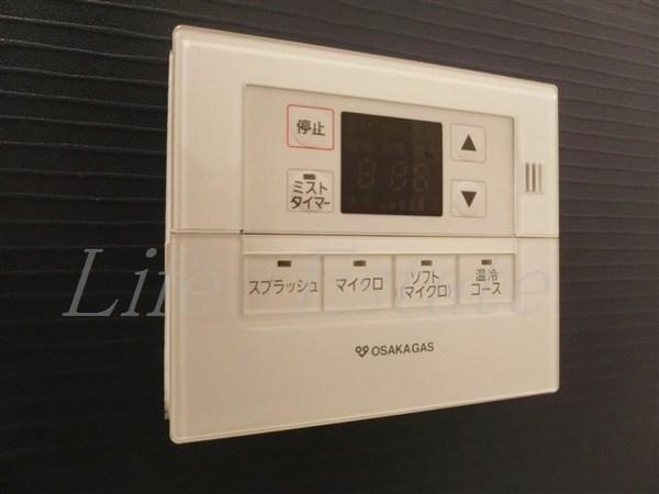 プレサンス高津公園ディオ