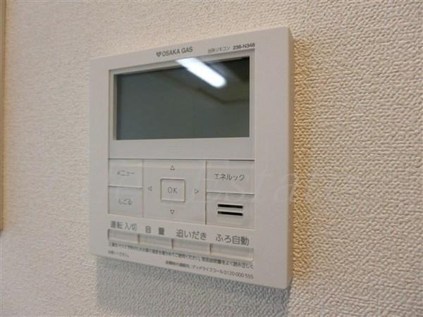 プレサンス高津公園ディオ