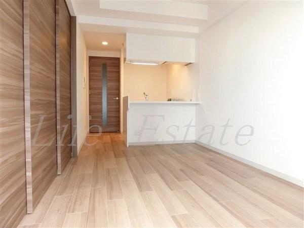 プレサンス高津公園ディオ