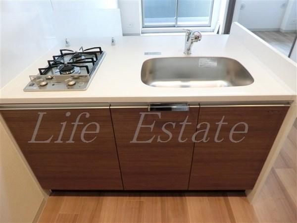 プレサンス高津公園ディオ