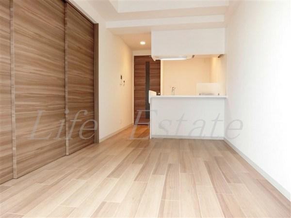 プレサンス高津公園ディオ