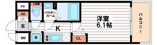ララプレイス大阪城公園ヴェルデ