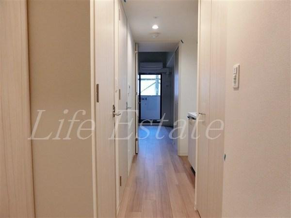 ララプレイス大阪城公園ヴェルデ