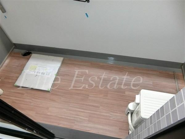 ララプレイス大阪城公園ヴェルデ