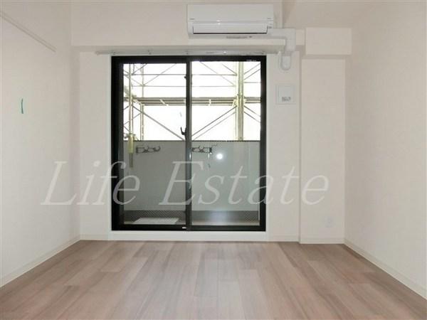 ララプレイス大阪城公園ヴェルデ