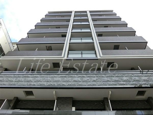 ララプレイス大阪城公園ヴェルデ