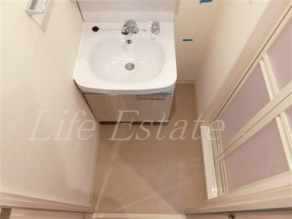 ララプレイス大阪城公園ヴェルデ