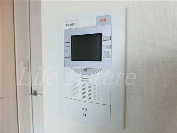 ララプレイス大阪城公園ヴェルデ