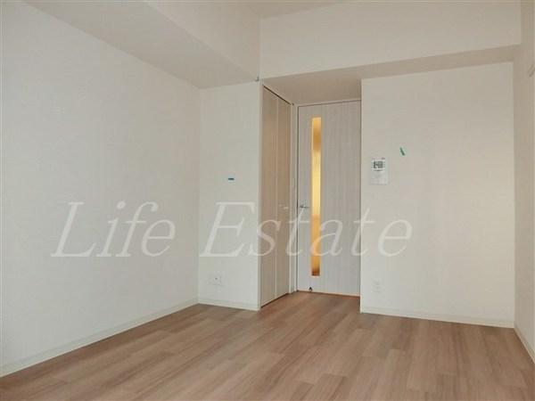 ララプレイス大阪城公園ヴェルデ