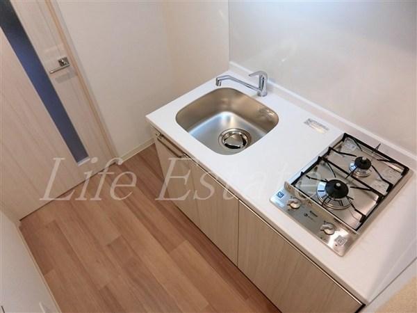 ララプレイス大阪城公園ヴェルデ