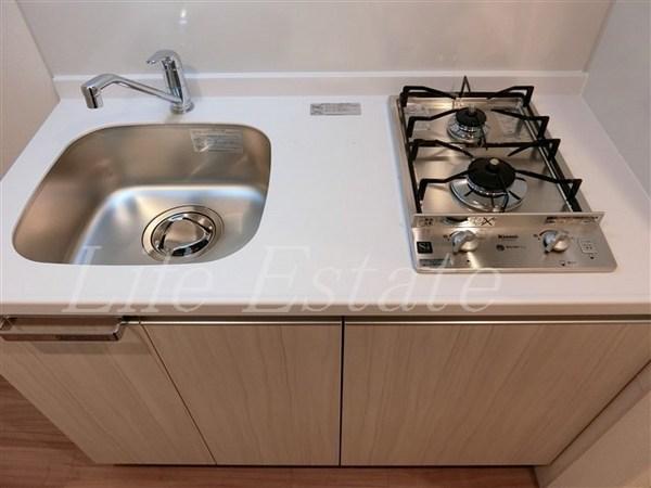 ララプレイス大阪城公園ヴェルデ