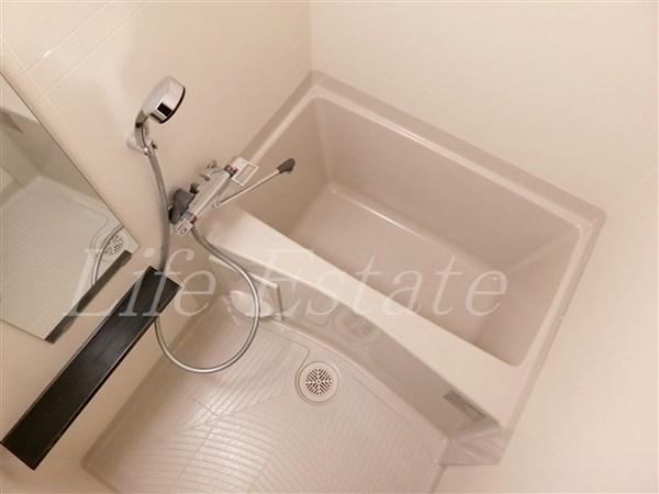 ララプレイス大阪城公園ヴェルデ