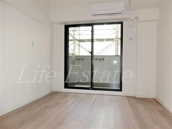 ララプレイス大阪城公園ヴェルデ