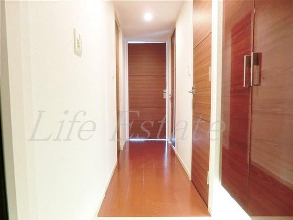 フロンティアタワー日本橋