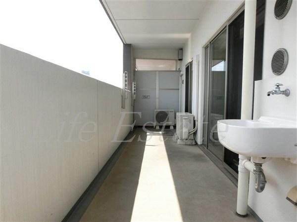 フロンティアタワー日本橋