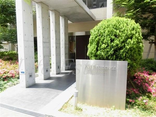 フロンティアタワー日本橋