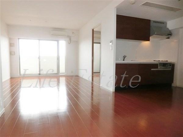 フロンティアタワー日本橋