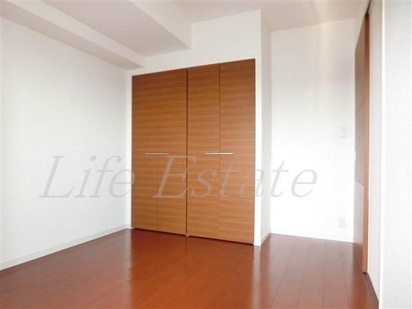 フロンティアタワー日本橋