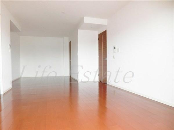 フロンティアタワー日本橋