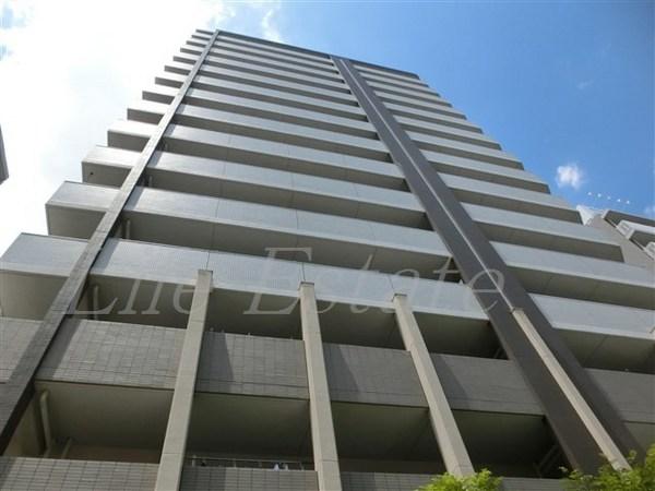 フロンティアタワー日本橋