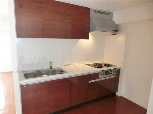 フロンティアタワー日本橋