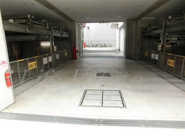 フロンティアタワー日本橋