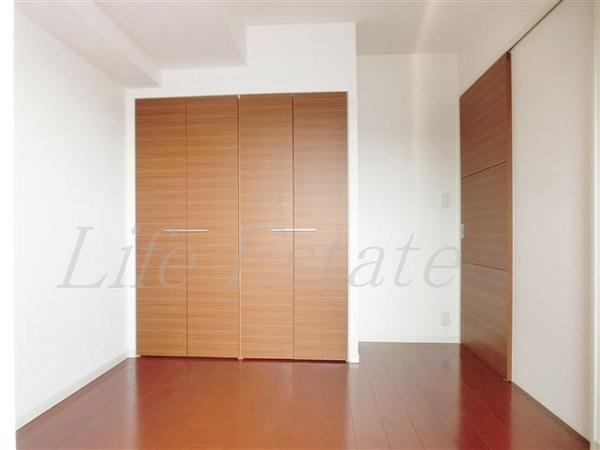 フロンティアタワー日本橋