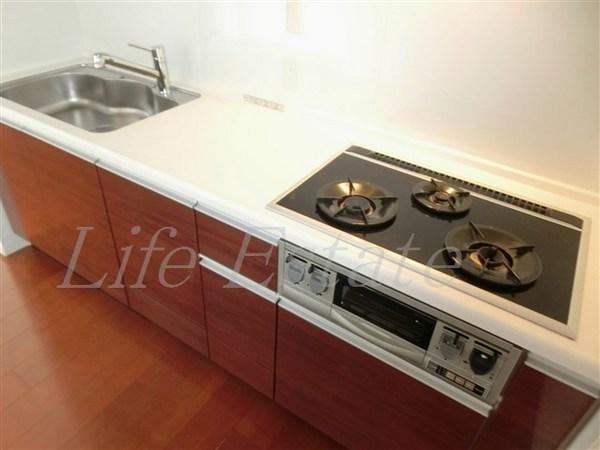 フロンティアタワー日本橋