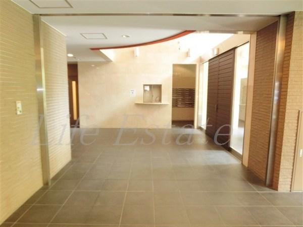 フロンティアタワー日本橋