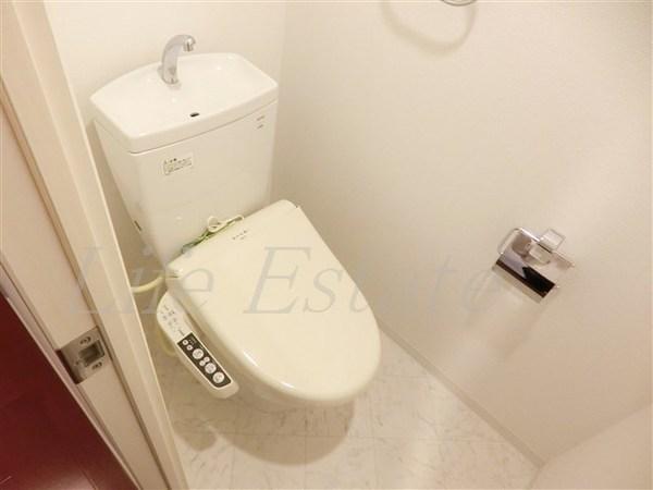 フロンティアタワー日本橋