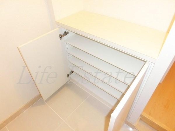 クローバー・ビュー上本町