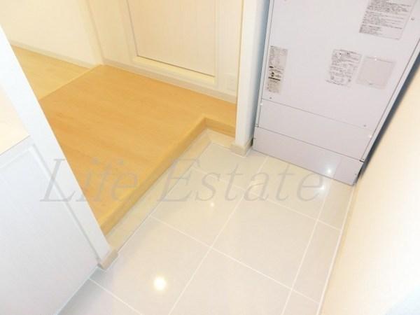 クローバー・ビュー上本町