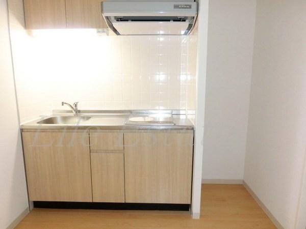 クローバー・ビュー上本町