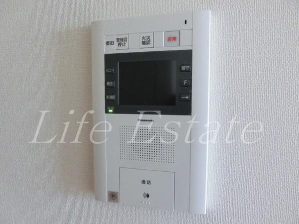 クローバー・ビュー上本町