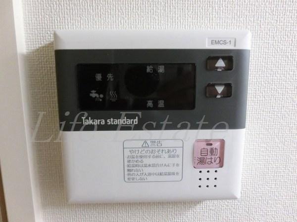 クローバー・ビュー上本町