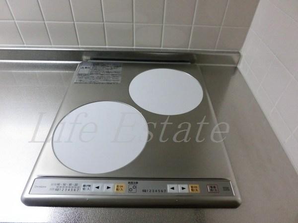 クローバー・ビュー上本町