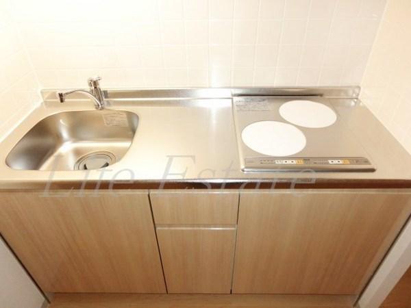 クローバー・ビュー上本町