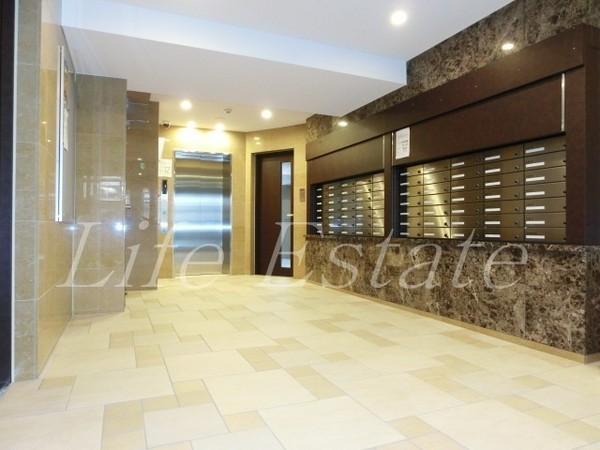 クローバー・ビュー上本町