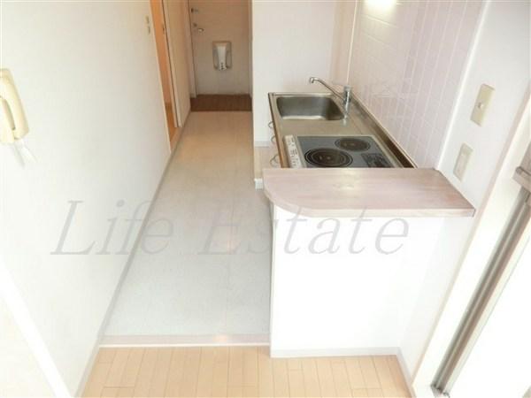 パラッツオ四天王寺