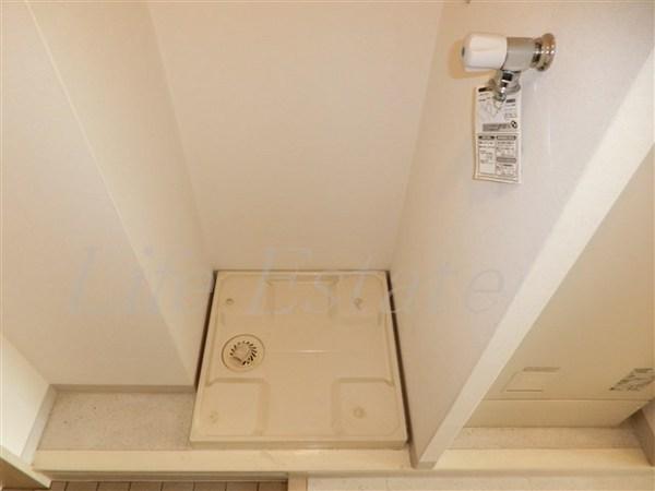 パラッツオ四天王寺