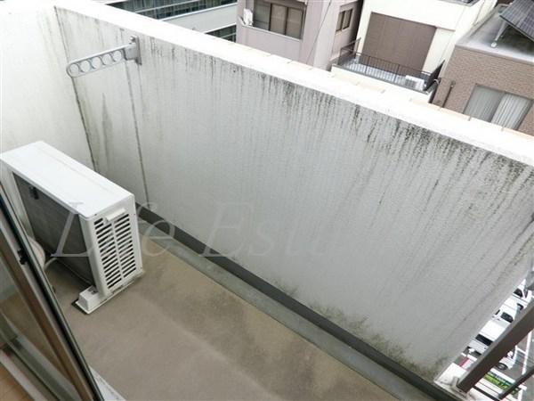 パラッツオ四天王寺