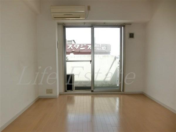 パラッツオ四天王寺