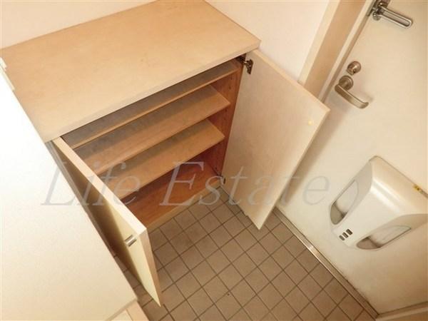 パラッツオ四天王寺