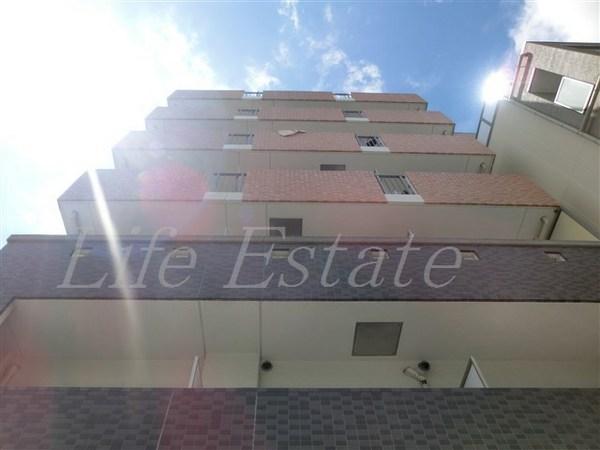 パラッツオ四天王寺